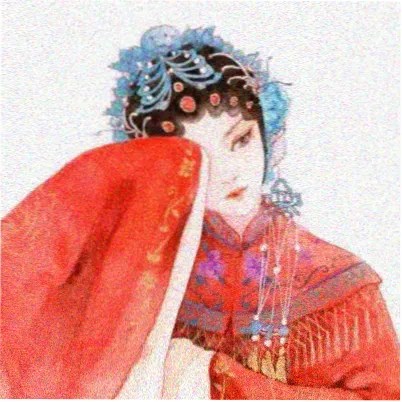 艳母动漫 配角